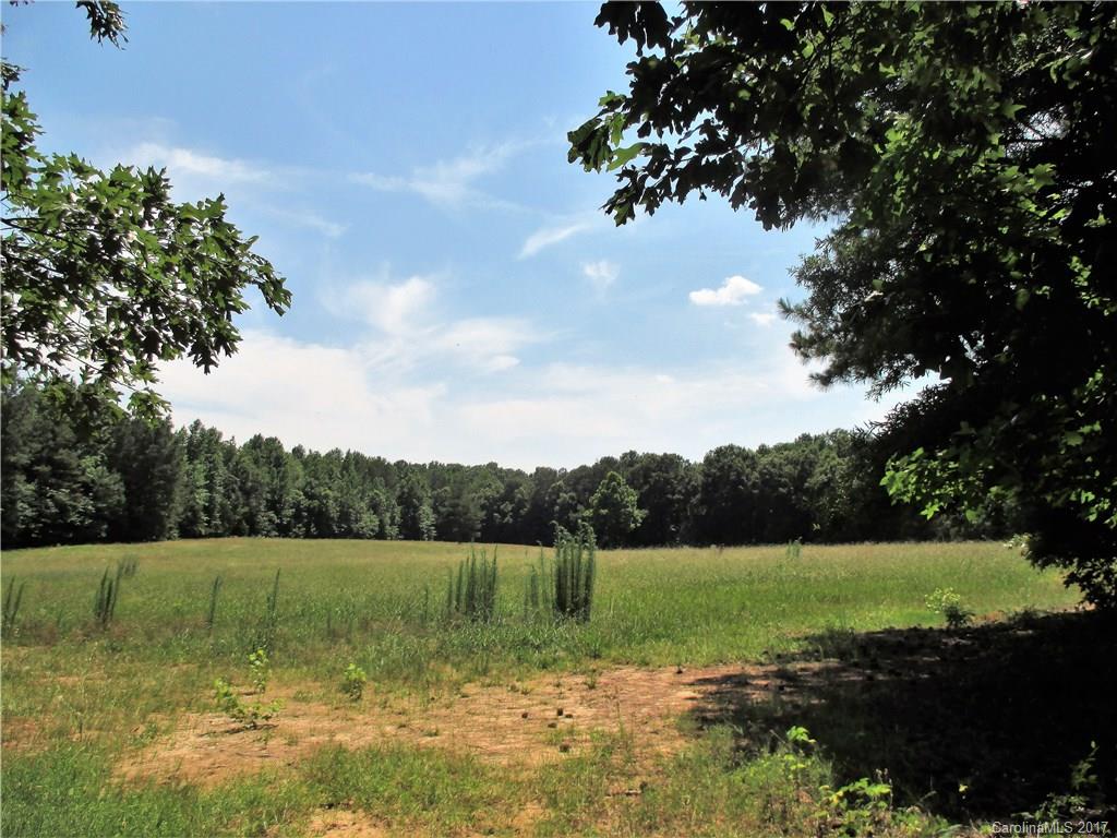 1640 Logan Terry Road, Unit 1 Lancaster, SC 29720 - Photo 19 of 24 a view of a garden with a tree