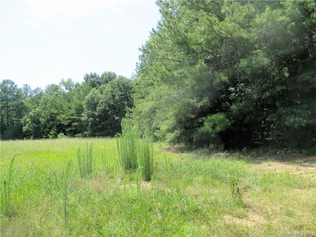 1640 Logan Terry Road, Unit 1 Lancaster, SC 29720 - Photo 20 of 24 a view of outdoor space and yard
