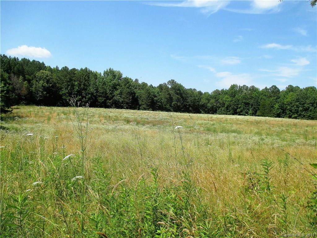 1640 Logan Terry Road, Unit 1 Lancaster, SC 29720 - Photo 22 of 24 a view of an outdoor space and a yard