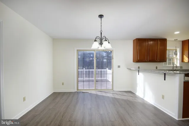 $399,900 | 8760 Jarrett Drive, Hebron, MD 21830