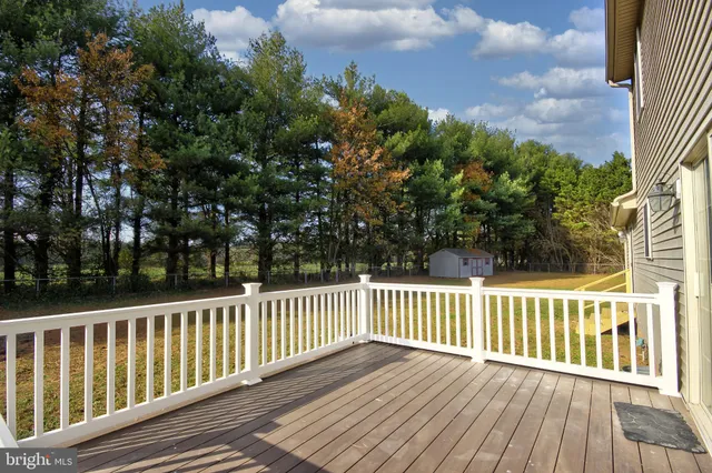 $399,900 | 8760 Jarrett Drive, Hebron, MD 21830