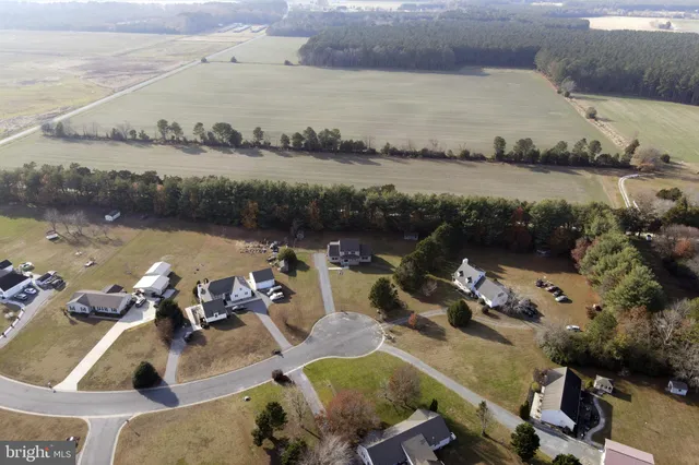 $399,900 | 8760 Jarrett Drive, Hebron, MD 21830