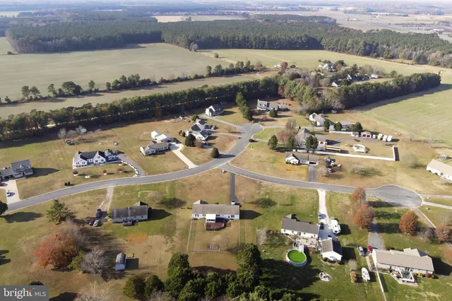 $399,900 | 8760 Jarrett Drive, Hebron, MD 21830