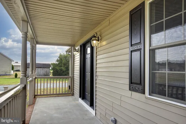 $399,900 | 8760 Jarrett Drive, Hebron, MD 21830