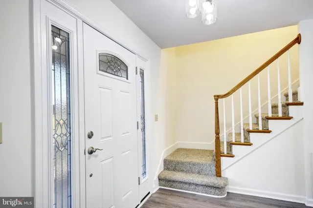 $399,900 | 8760 Jarrett Drive, Hebron, MD 21830