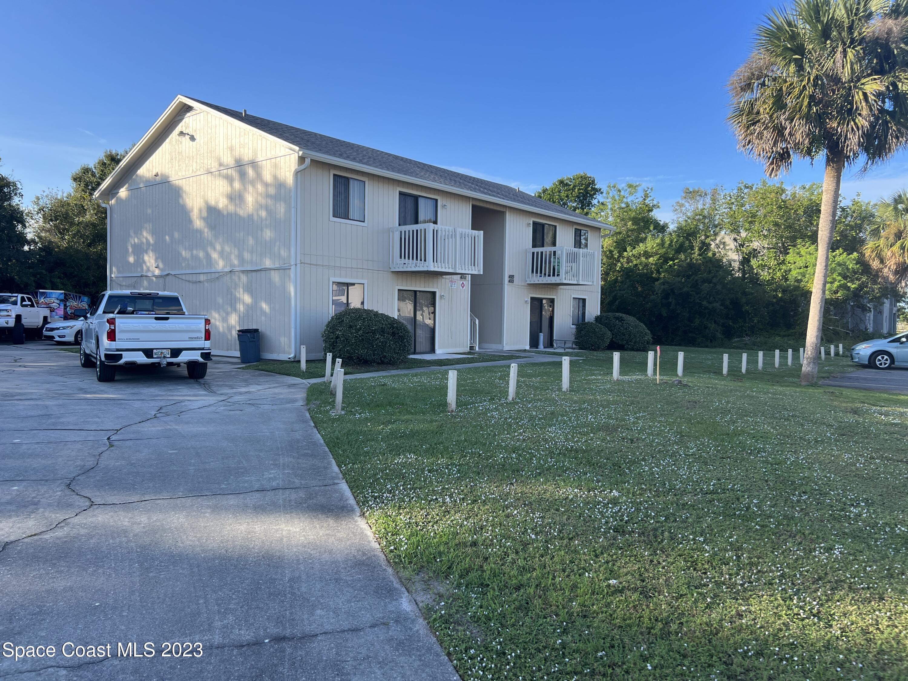 4311 Tree Ridge Lane Northeast Palm Bay, FL 32905 - Photo 2 of 25 IMG_3420