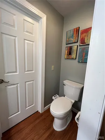 $1,325 | 222 Shoreline Drive, Unit 5, O'Fallon, IL 62269