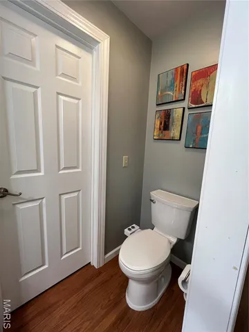 $1,395 | 222 Shoreline Drive, Unit 5, O'Fallon, IL 62269