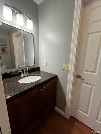 $1,325 | 222 Shoreline Drive, Unit 5, O'Fallon, IL 62269