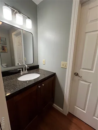 $1,325 | 222 Shoreline Drive, Unit 5, O'Fallon, IL 62269