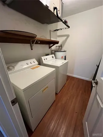 $1,325 | 222 Shoreline Drive, Unit 5, O'Fallon, IL 62269