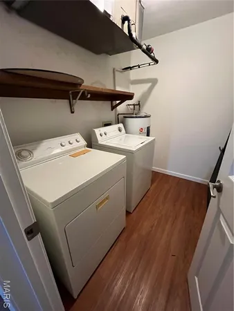 $1,325 | 222 Shoreline Drive, Unit 5, O'Fallon, IL 62269