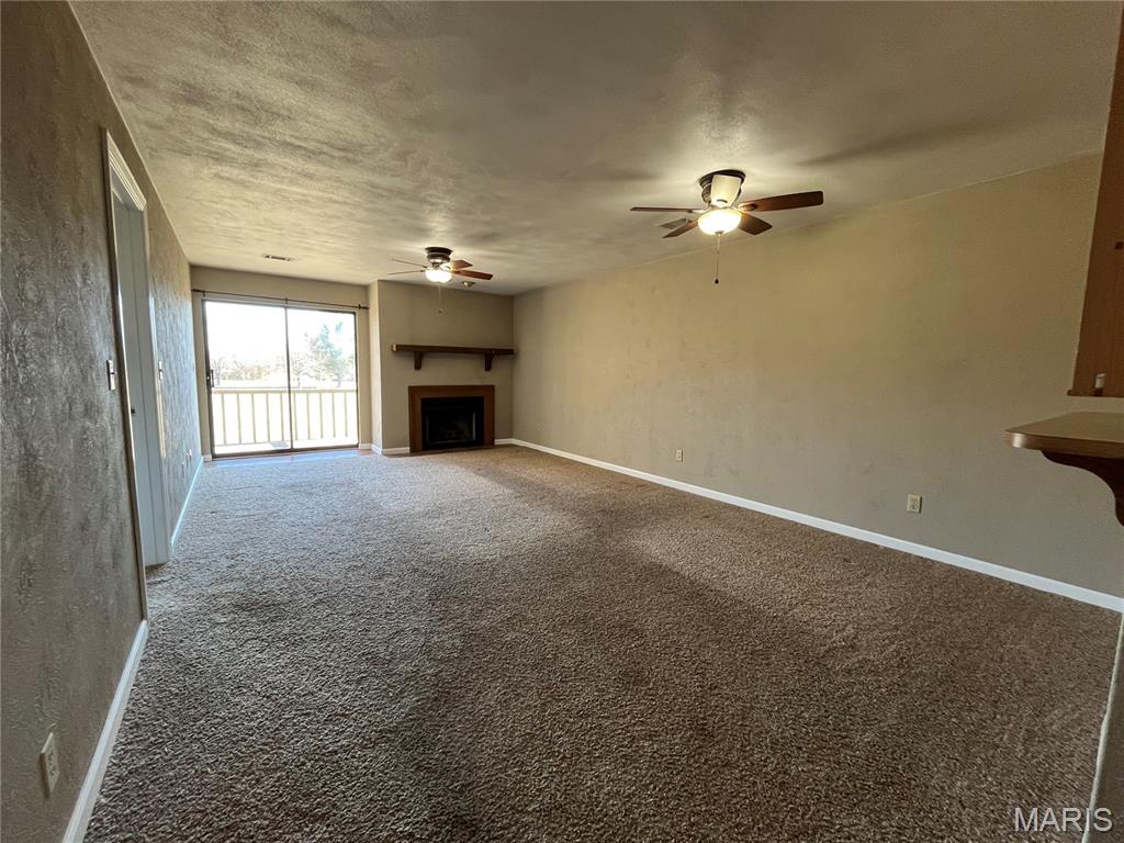 222 Shoreline Drive, Unit 5 O'Fallon, IL 62269 - Photo 2 of 15