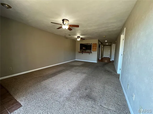 $1,395 | 222 Shoreline Drive, Unit 5, O'Fallon, IL 62269