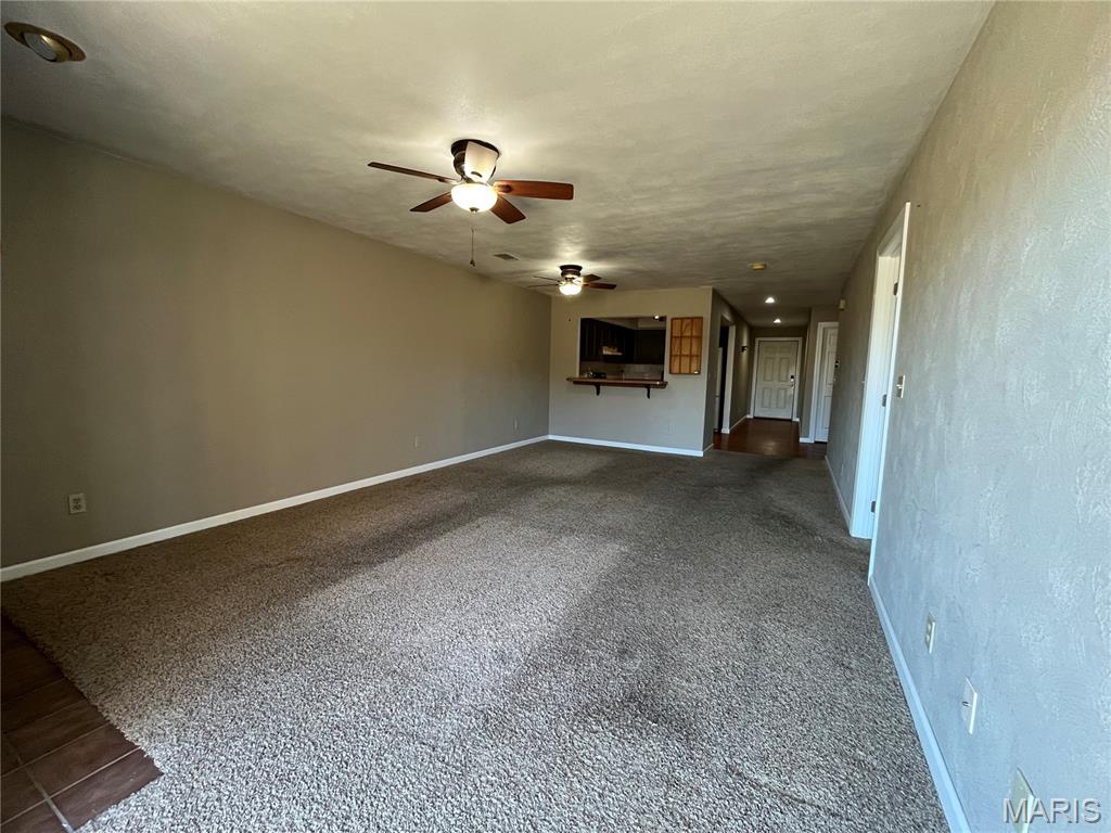 222 Shoreline Drive, Unit 5 O'Fallon, IL 62269 - Photo 3 of 15