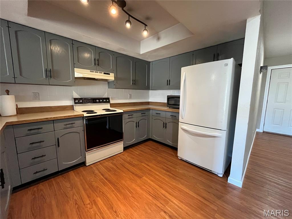 222 Shoreline Drive, Unit 5 O'Fallon, IL 62269 - Photo 5 of 15