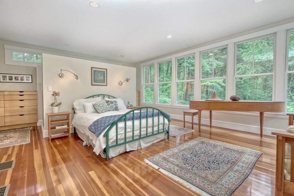 100 Lincoln Road Lincoln, MA 01773 - Photo 17 of 32