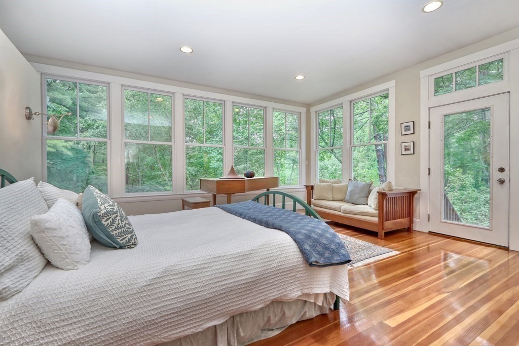 100 Lincoln Road Lincoln, MA 01773 - Photo 19 of 32