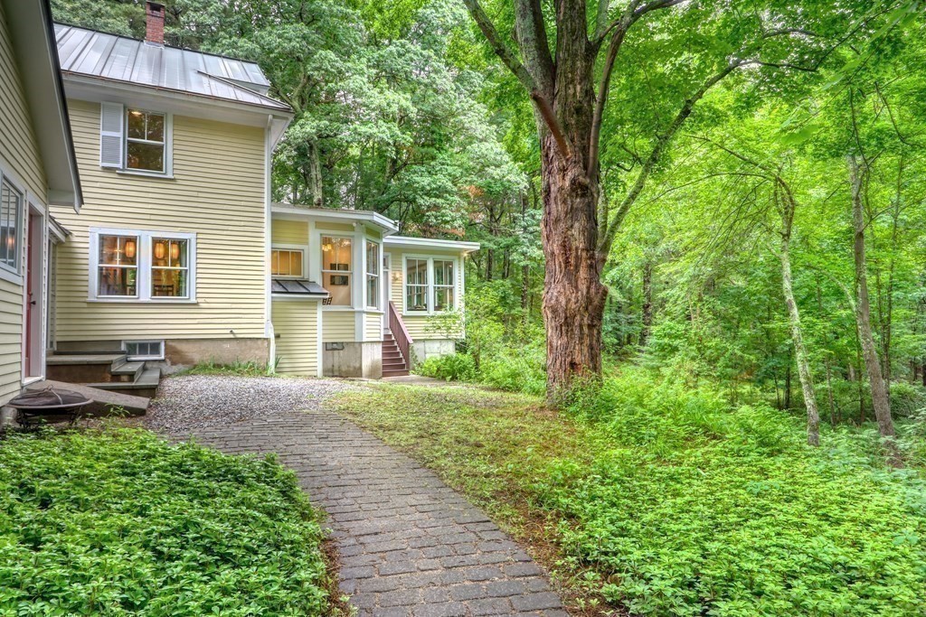 100 Lincoln Road Lincoln, MA 01773 - Photo 20 of 32