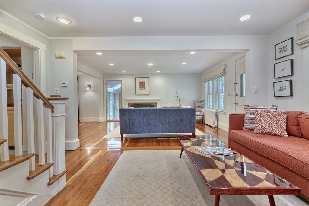 100 Lincoln Road Lincoln, MA 01773 - Photo 21 of 32