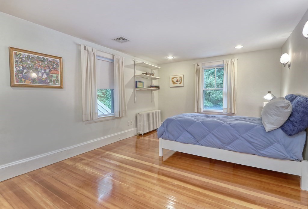 100 Lincoln Road Lincoln, MA 01773 - Photo 22 of 32