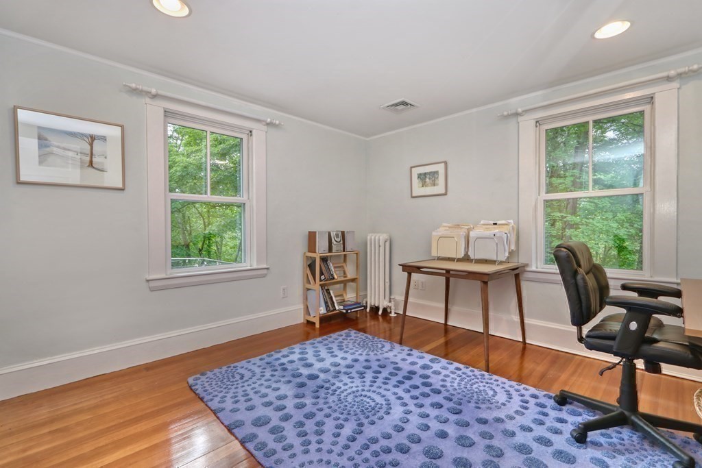 100 Lincoln Road Lincoln, MA 01773 - Photo 25 of 32