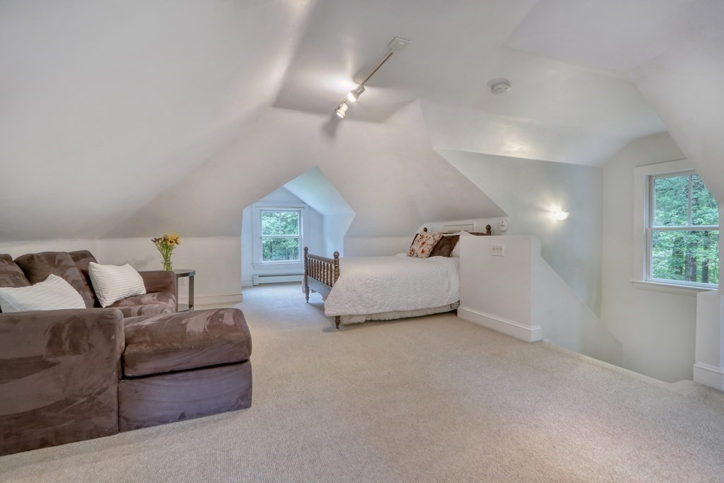 100 Lincoln Road Lincoln, MA 01773 - Photo 27 of 32