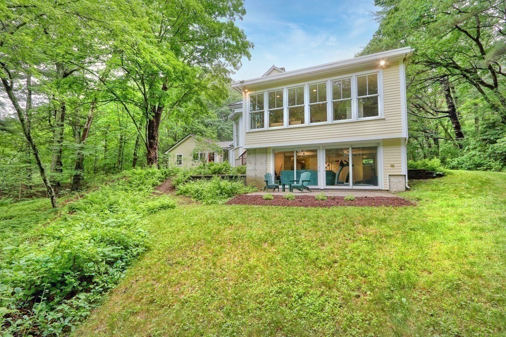 100 Lincoln Road Lincoln, MA 01773 - Photo 29 of 32