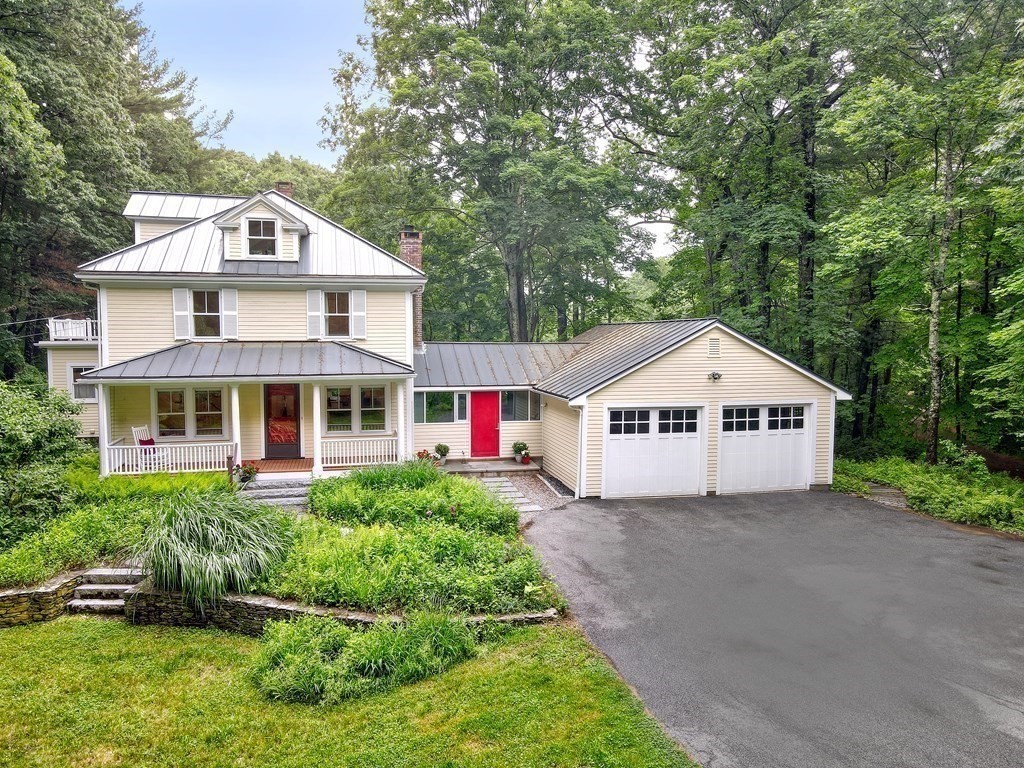 100 Lincoln Road Lincoln, MA 01773 - Photo 31 of 32