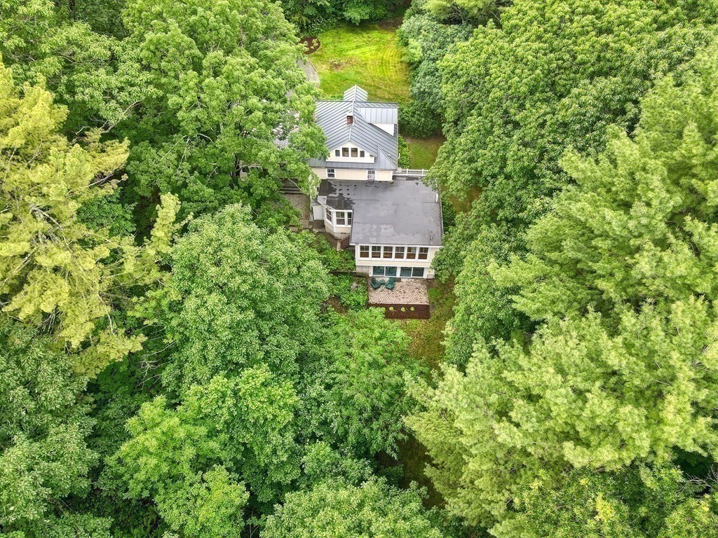 100 Lincoln Road Lincoln, MA 01773 - Photo 32 of 32