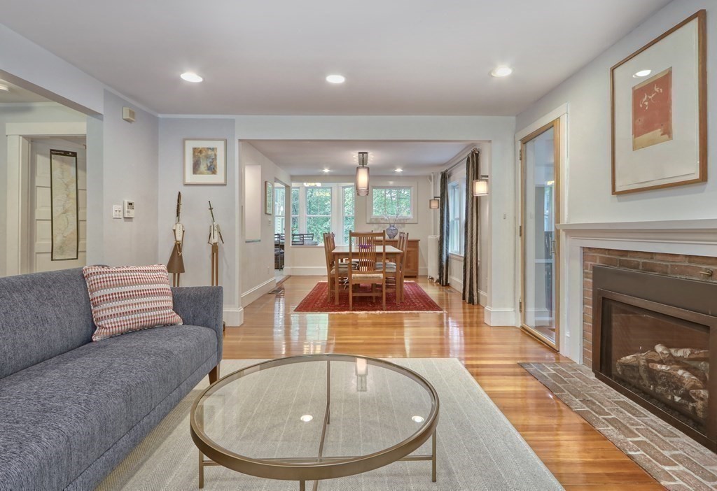 100 Lincoln Road Lincoln, MA 01773 - Photo 5 of 32