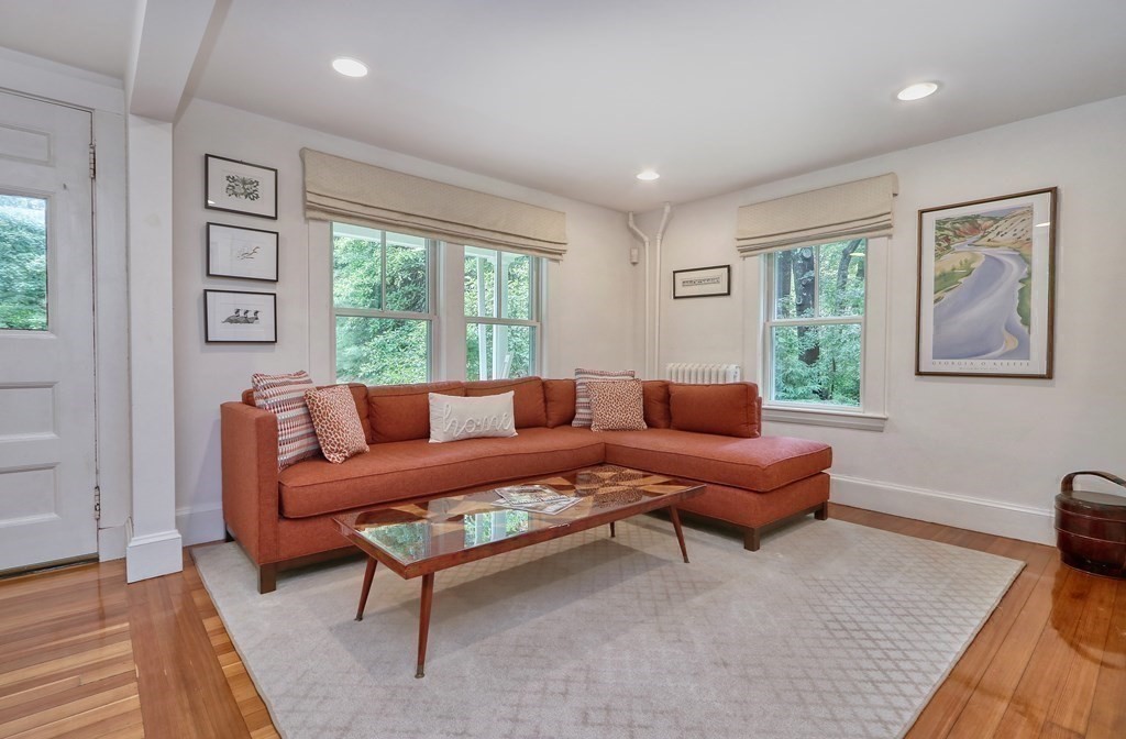 100 Lincoln Road Lincoln, MA 01773 - Photo 6 of 32