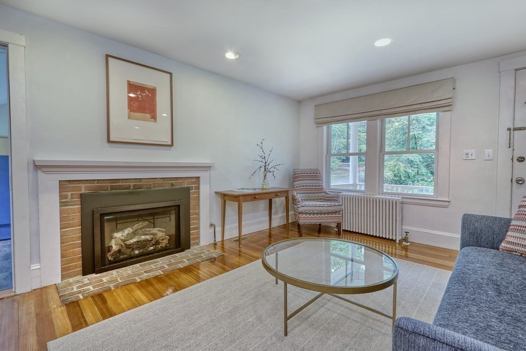 100 Lincoln Road Lincoln, MA 01773 - Photo 7 of 32