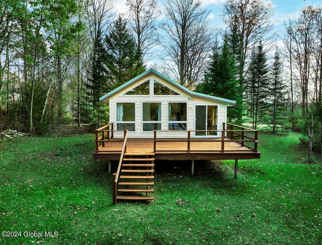 142 Newkirk Road Johnstown, NY 12095 - Photo 1 of 27 Main Photo