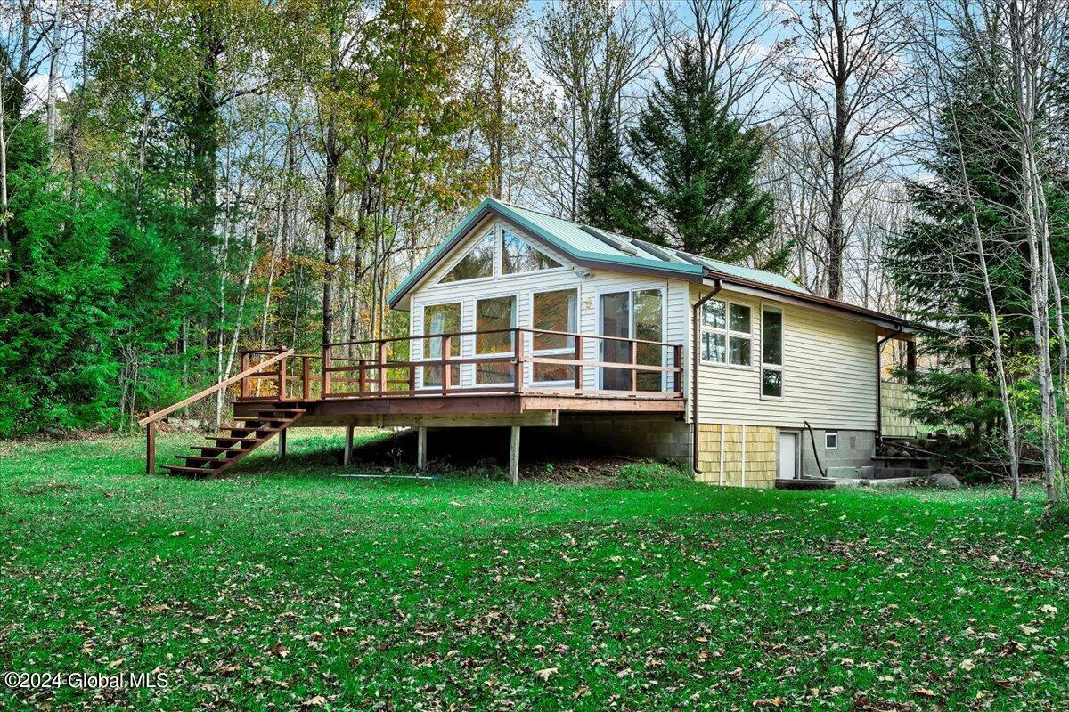 142 Newkirk Road Johnstown, NY 12095 - Photo 2 of 27 17-P1243004