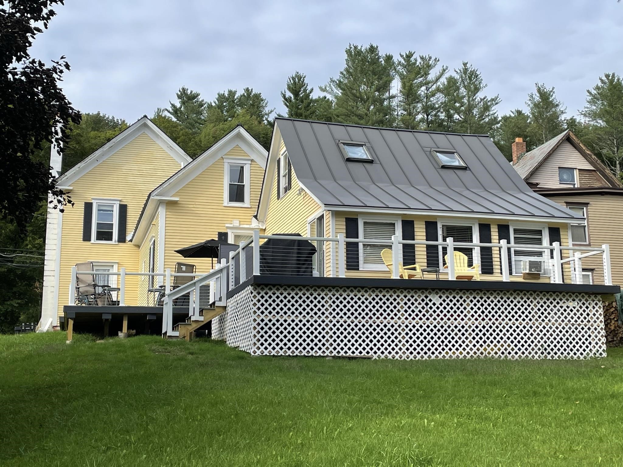 214 Main Street Proctorsville, VT 05153 - Photo 1 of 11