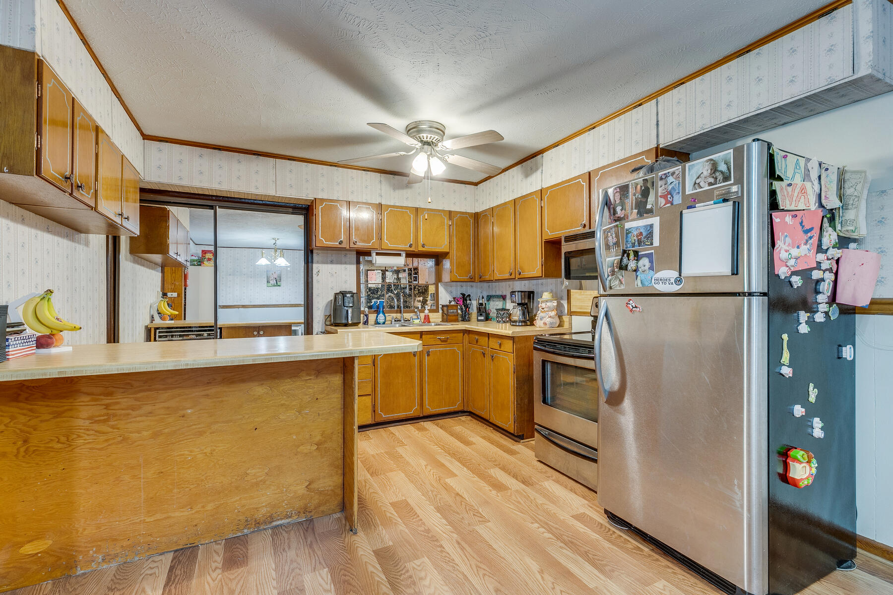169 Price Road Elizabethton, TN 37643 - Photo 11 of 37 011