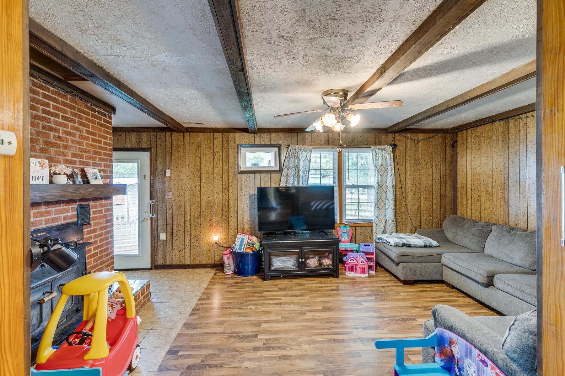 169 Price Road Elizabethton, TN 37643 - Photo 15 of 37 015