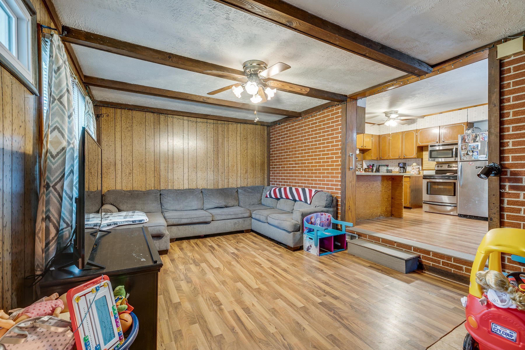 169 Price Road Elizabethton, TN 37643 - Photo 16 of 37 016