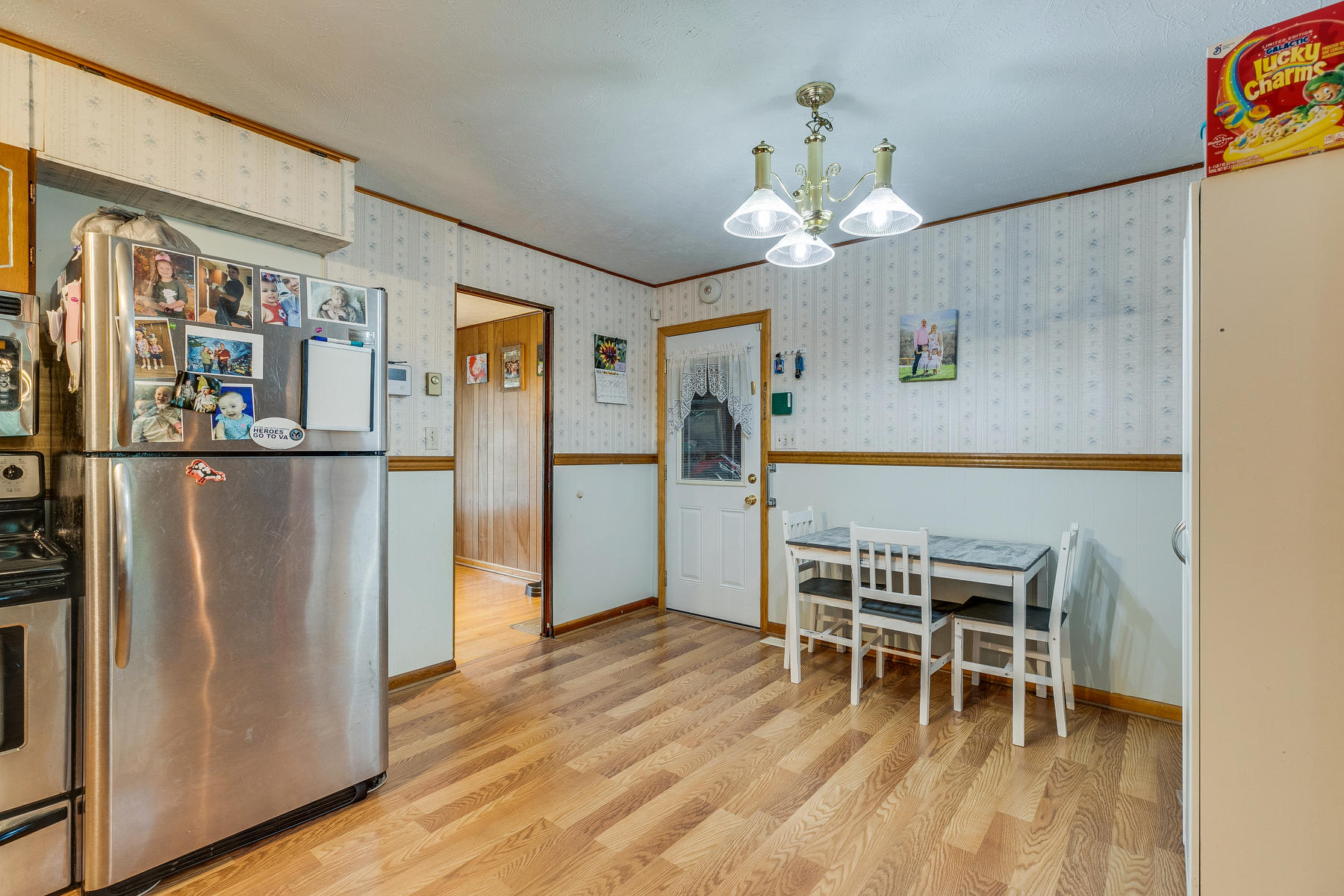 169 Price Road Elizabethton, TN 37643 - Photo 10 of 37 010