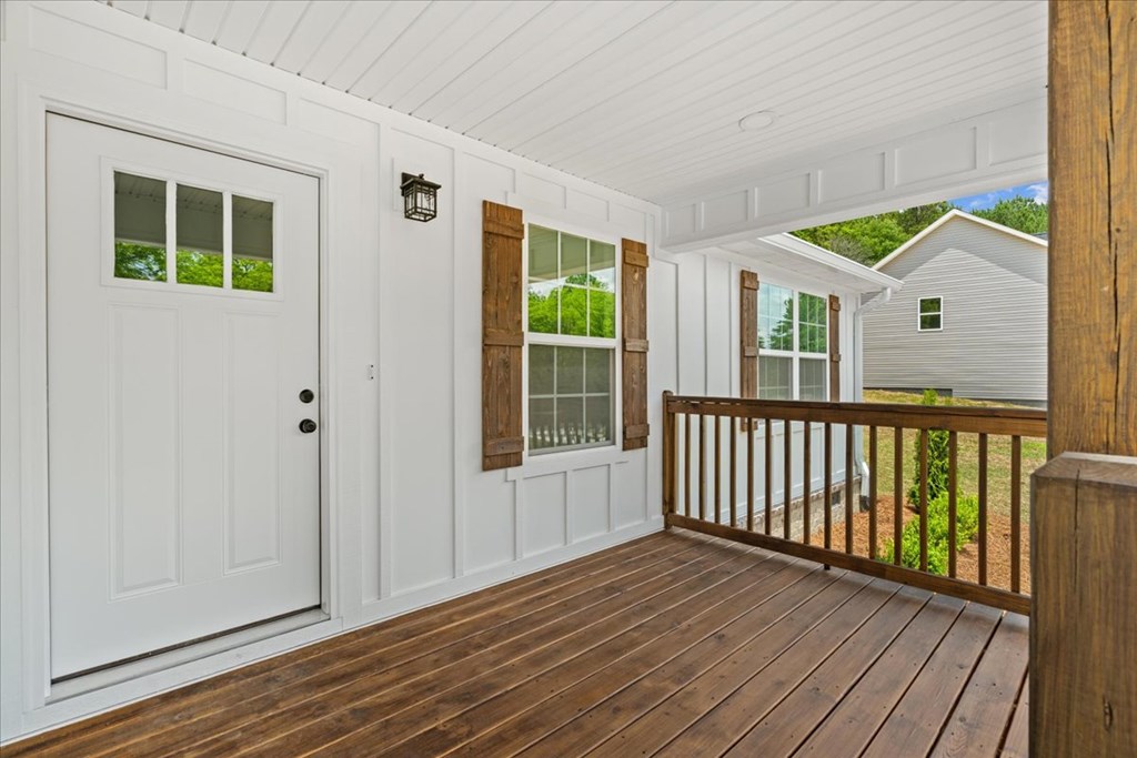 3116 Old Morris Road Rocky Face, GA 30740 - Photo 7 of 31 Gallery Image 7