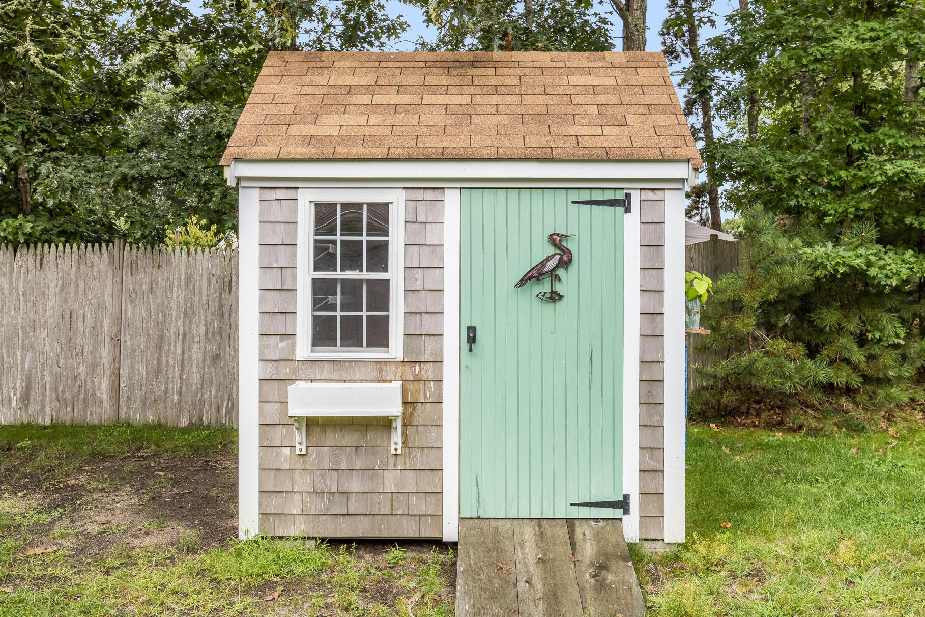 7 Small Road Harwich, MA 02645 - Photo 39 of 42 Out Building