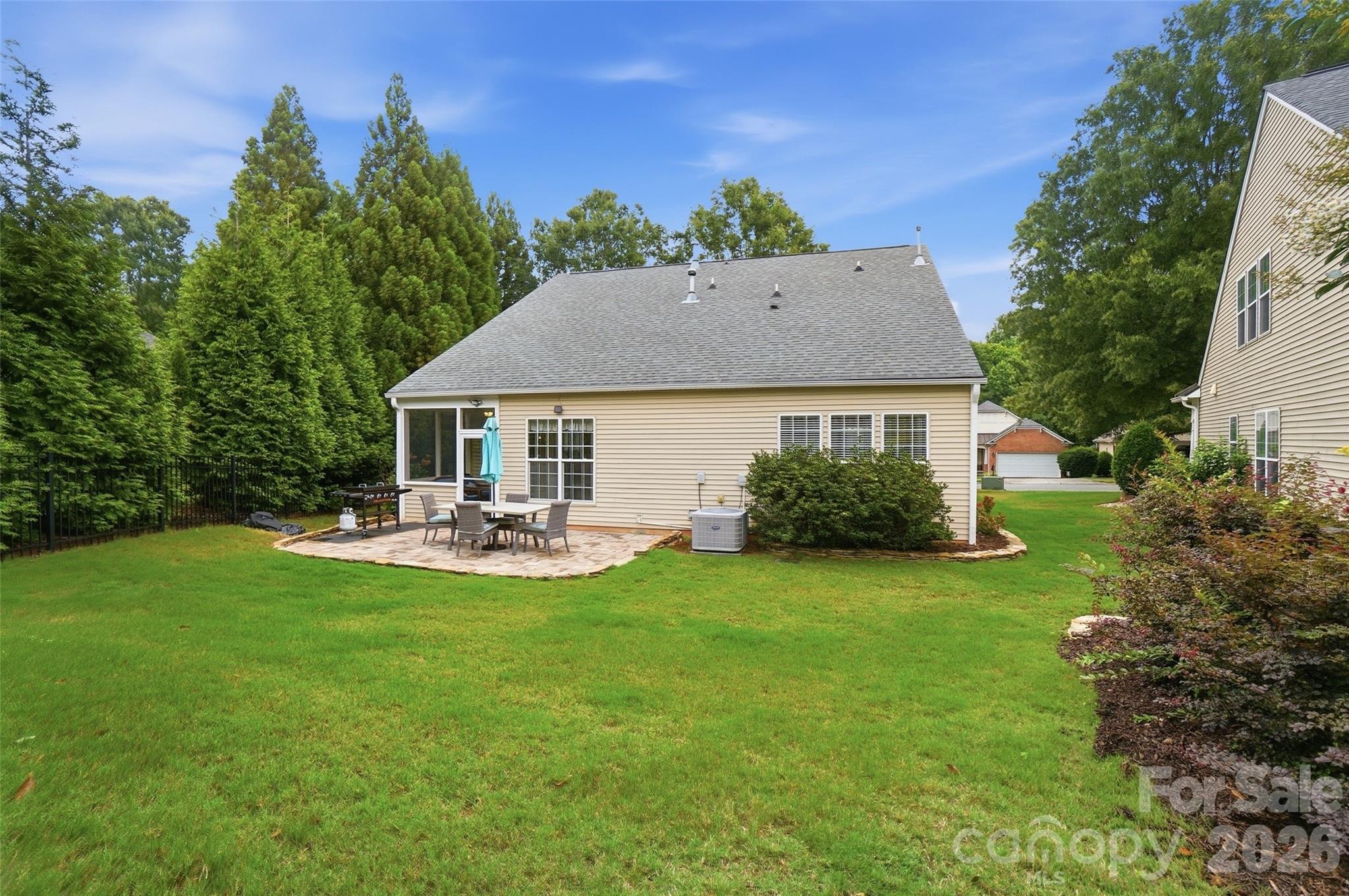 3402 Darlington Road Matthews, NC 28105 - Photo 47 of 47