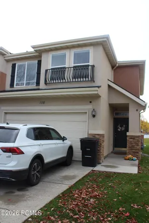 $449,000 | 211 Greenfield Circle, Unit 108, Heber City, UT 84032