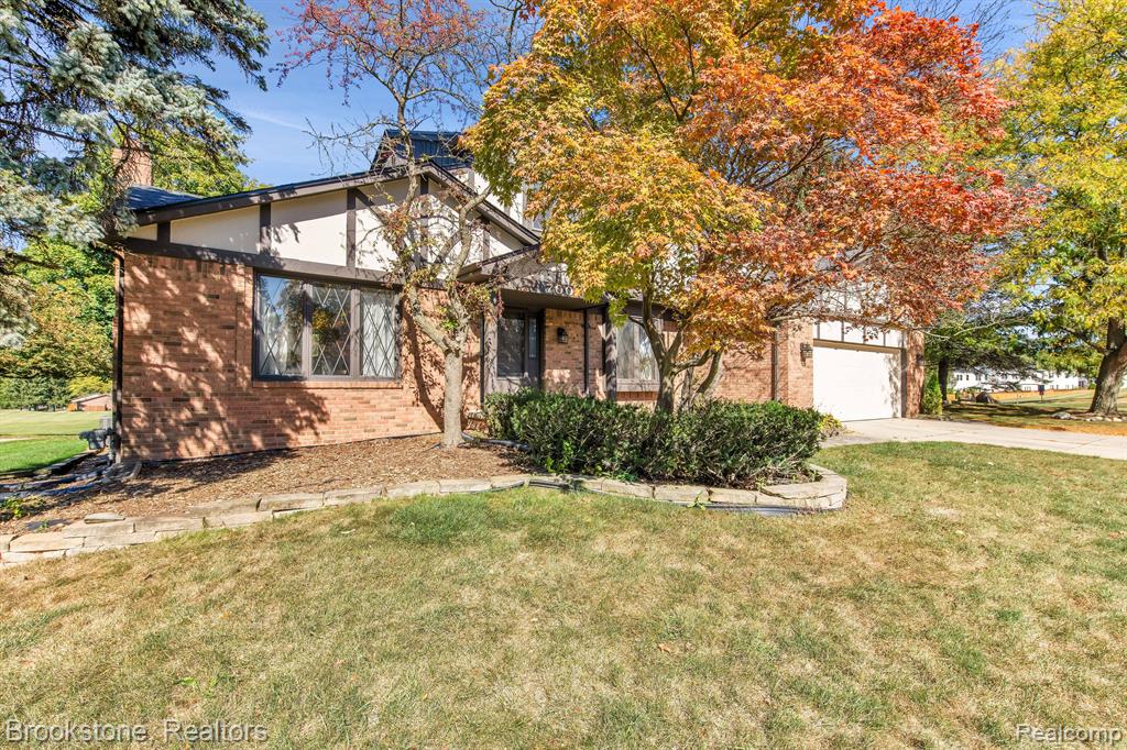700 Denham Lane Rochester Hills, MI 48307 - Photo 47 of 56