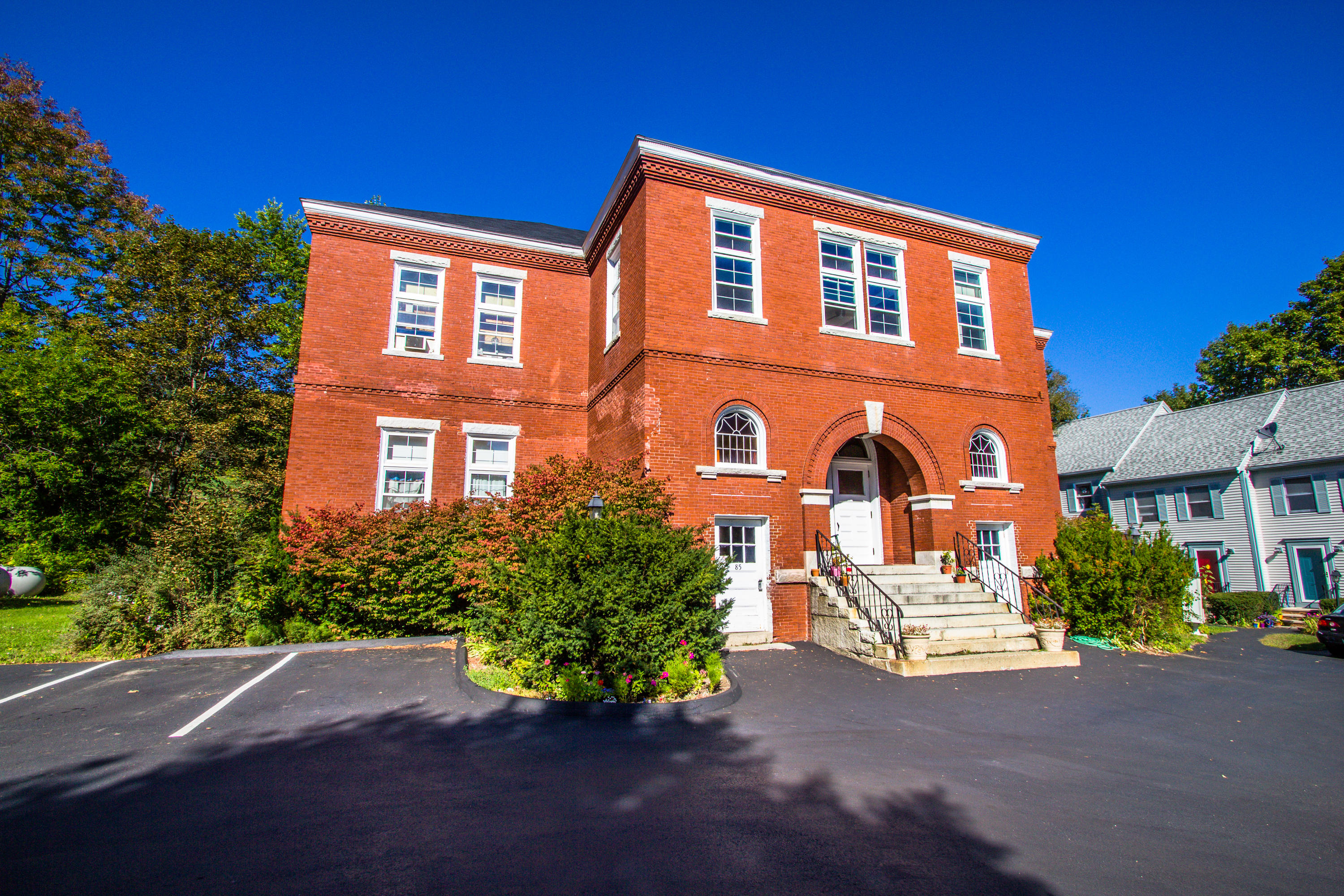 85 Middle Street, Unit 8 Hallowell, ME 04347 - Photo 2 of 39 Middle St.-2