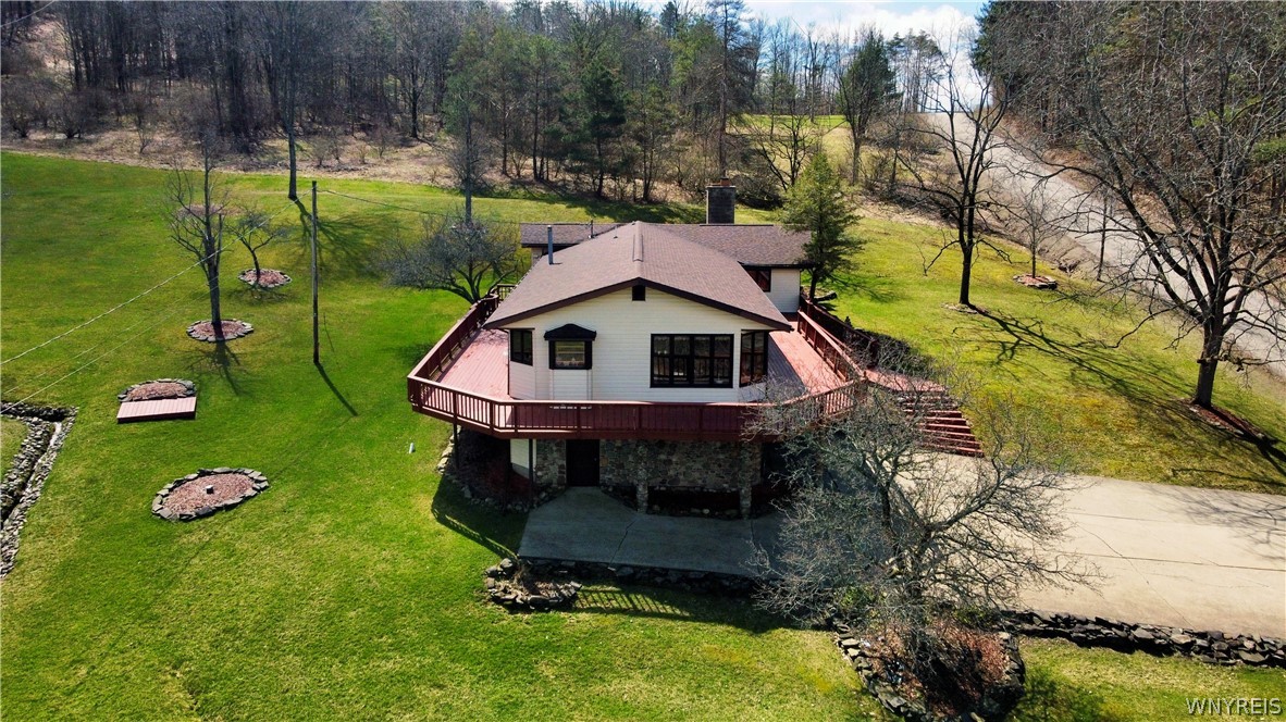7044 Crane Road Ellicottville, NY 14731 - Photo 37 of 50