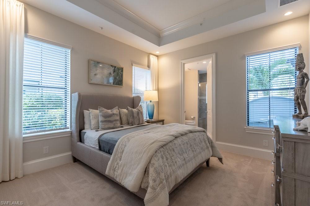 16366 Corsica Way, Unit 102 Naples, FL 34110 - Photo 6 of 28 Guest suite 2