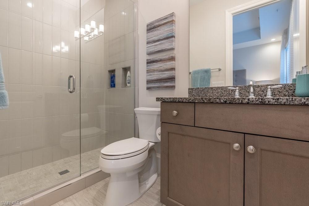 16366 Corsica Way, Unit 102 Naples, FL 34110 - Photo 9 of 28 Full en-suite 3