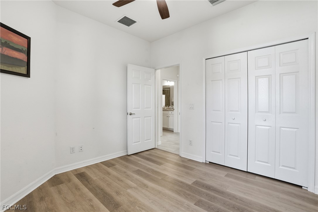1936 Wellington Street Naples, FL 34120 - Photo 19 of 27 a view of an empty room